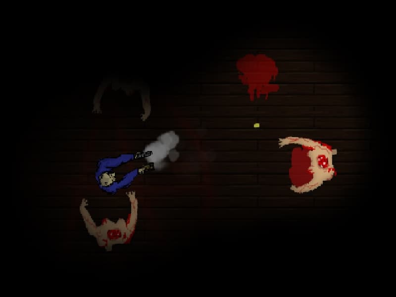 Midnight Hell