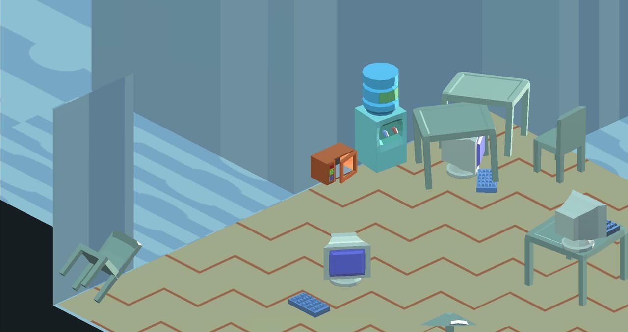 Power Hungry (v4dkou) screenshot 3