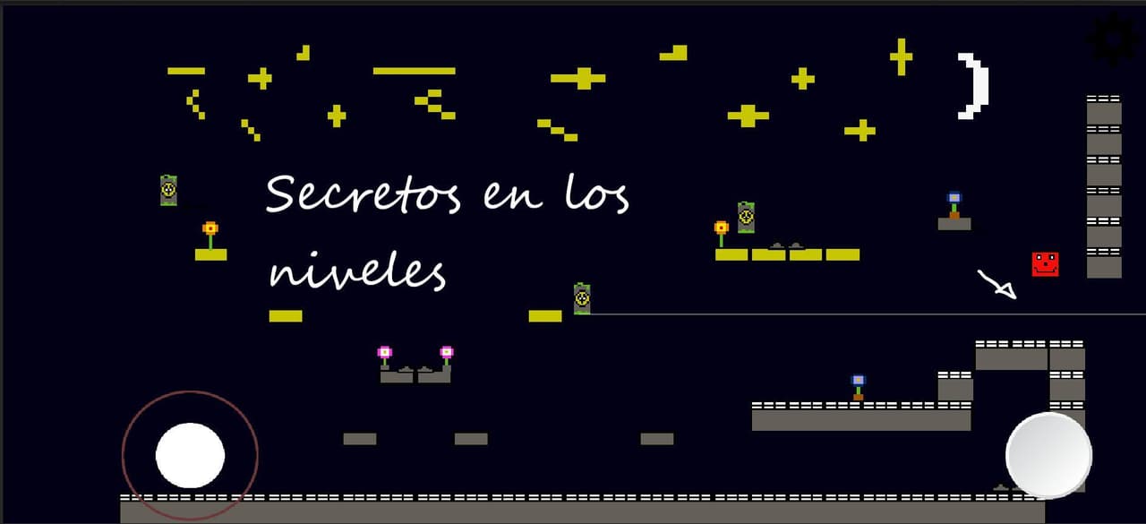 Un simple juego screenshot 2