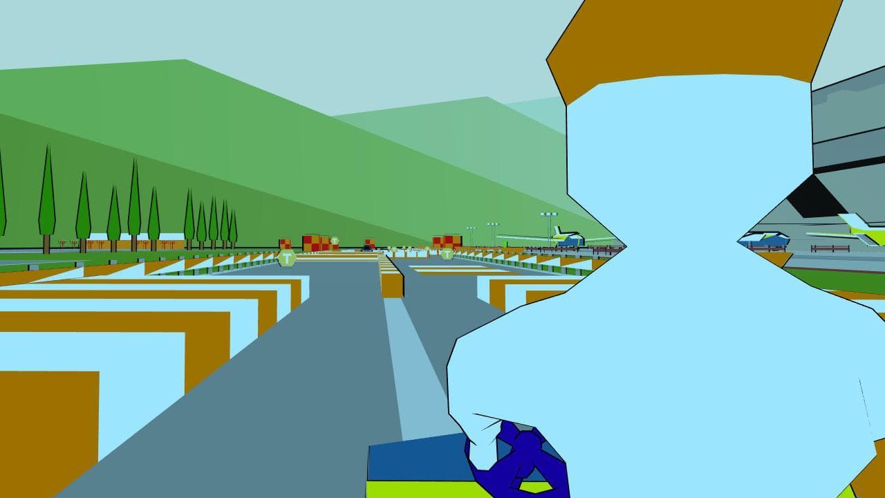 Airport Lugger screenshot 5