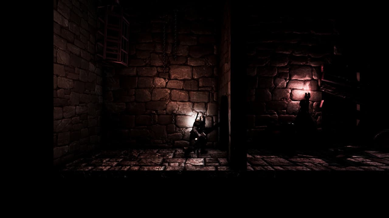 King of the Dead screenshot 2