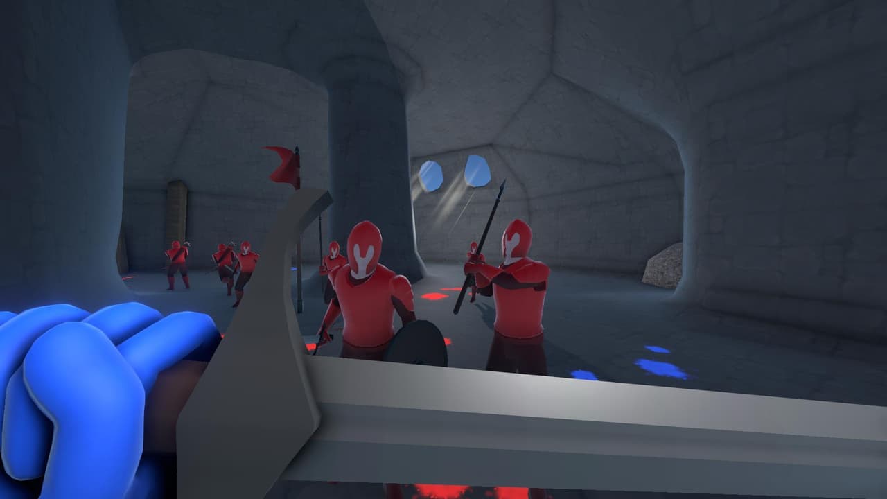 Dragonfield screenshot 3