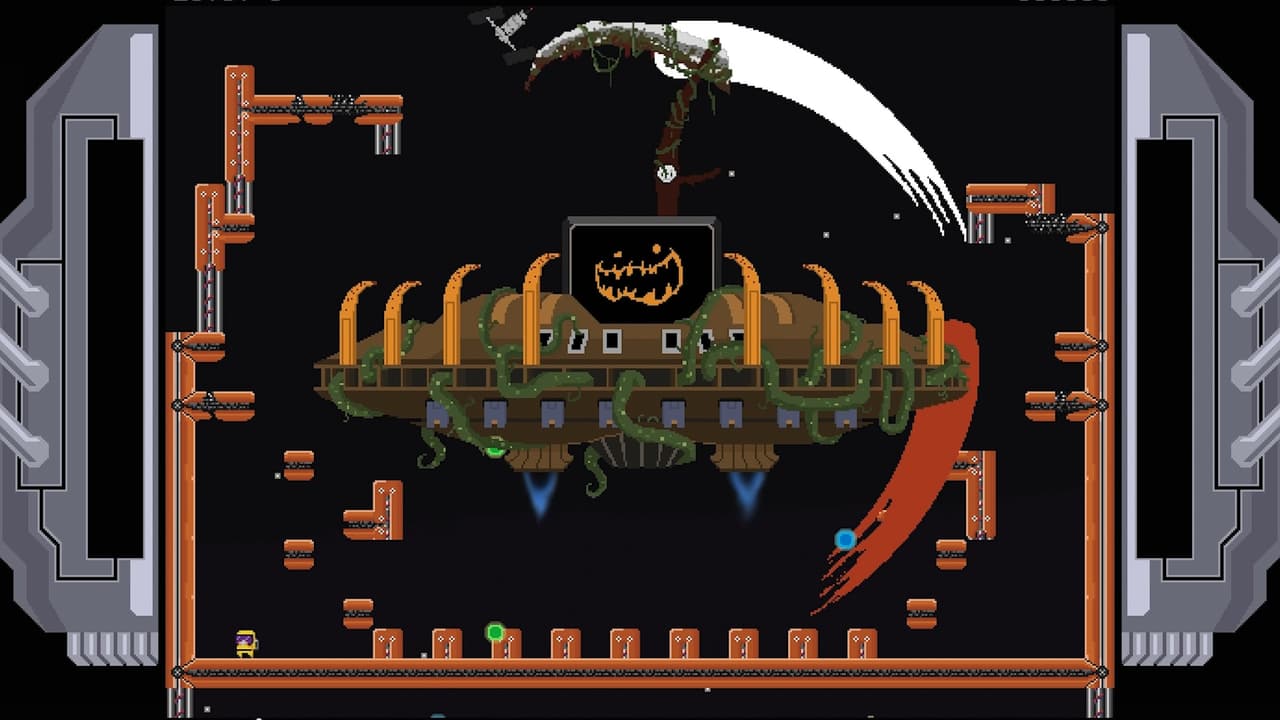 Radical Spectrum Volume 2 screenshot 4
