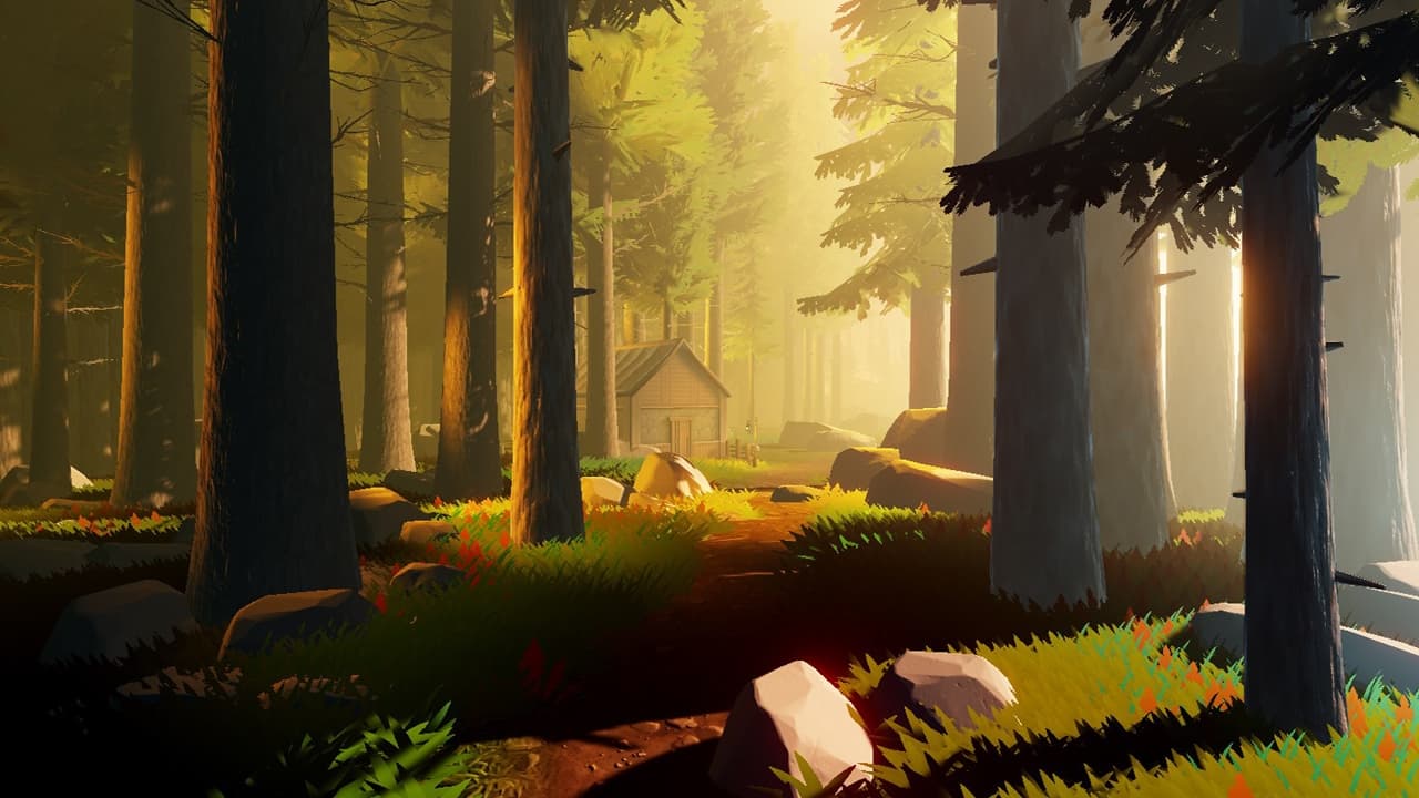 Riverhill Trials screenshot 4