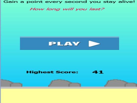 Annoying Whale screenshot 3