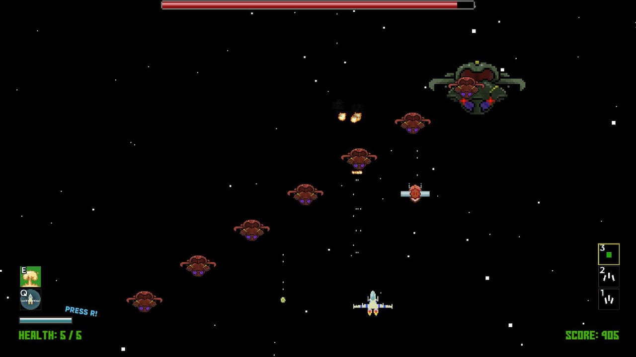 HATS: The Games screenshot 4