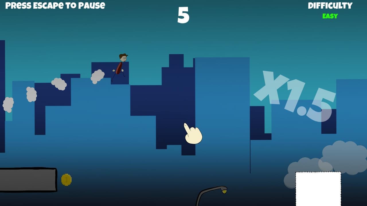 Hop ScotTch! screenshot 6
