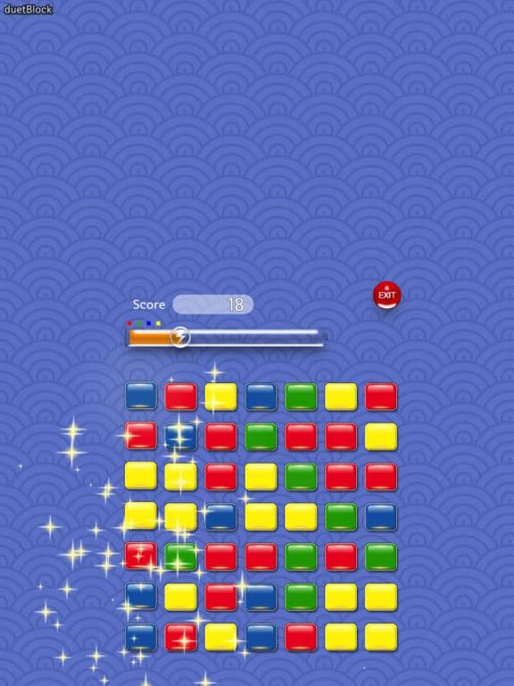duetBlock screenshot 5