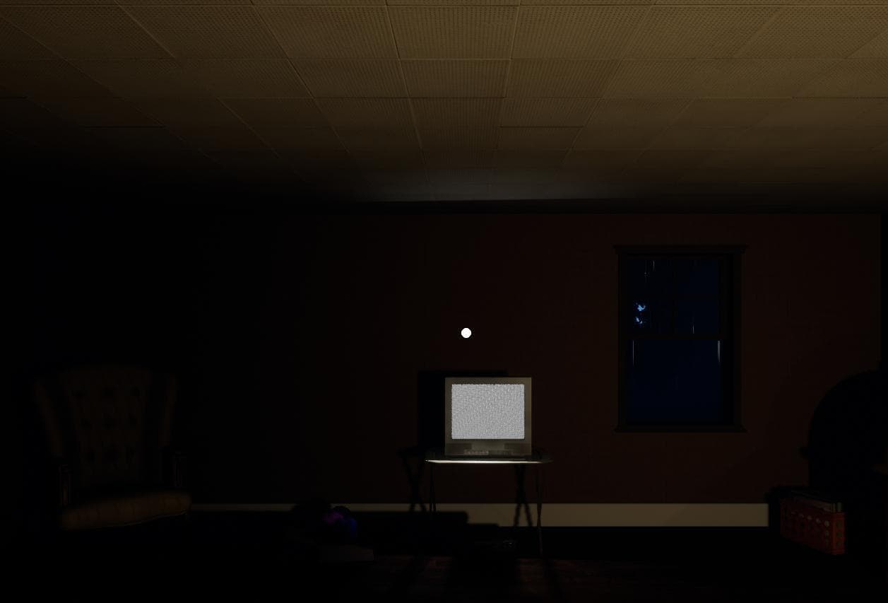Pamela - Demo screenshot 2