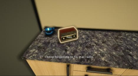Remember (itch) (ollything373)