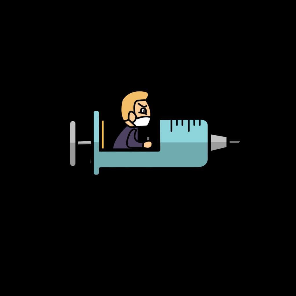 Stay Safe - 2D Endless Runner