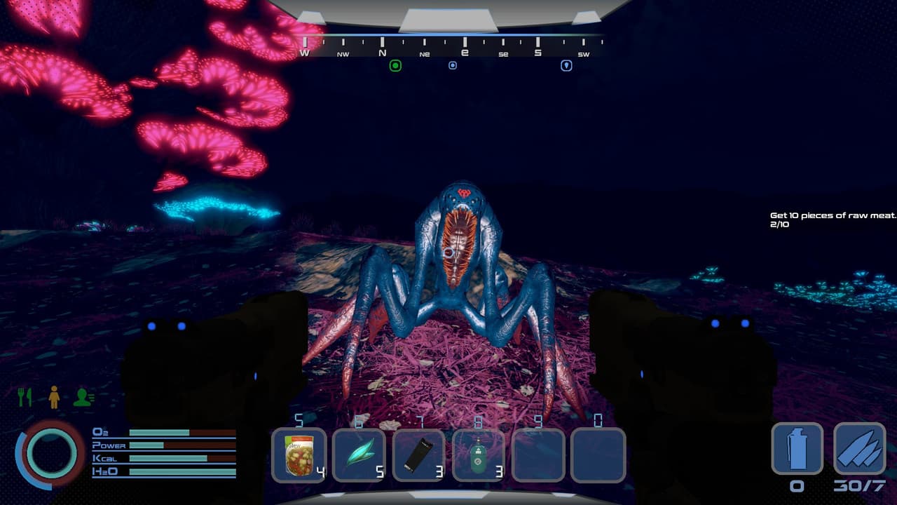 Nibiru: Prologue screenshot 4