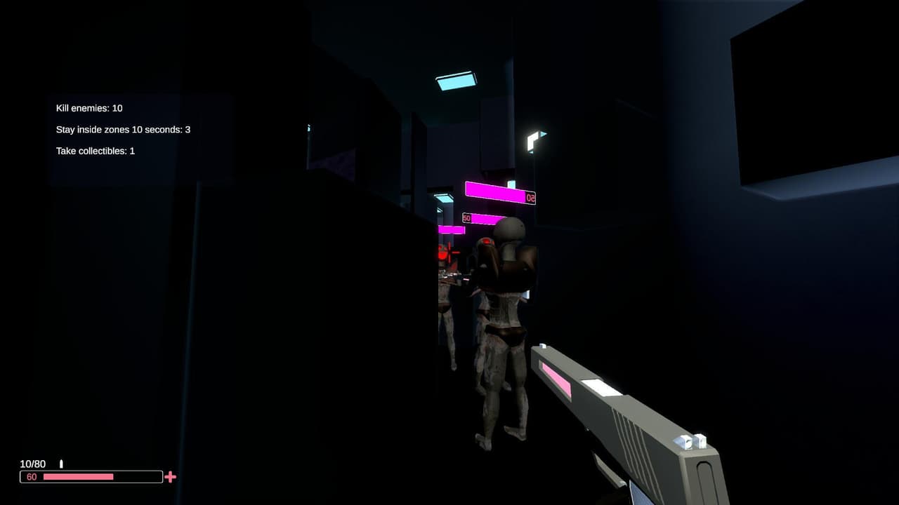 Prototype Quick screenshot 2