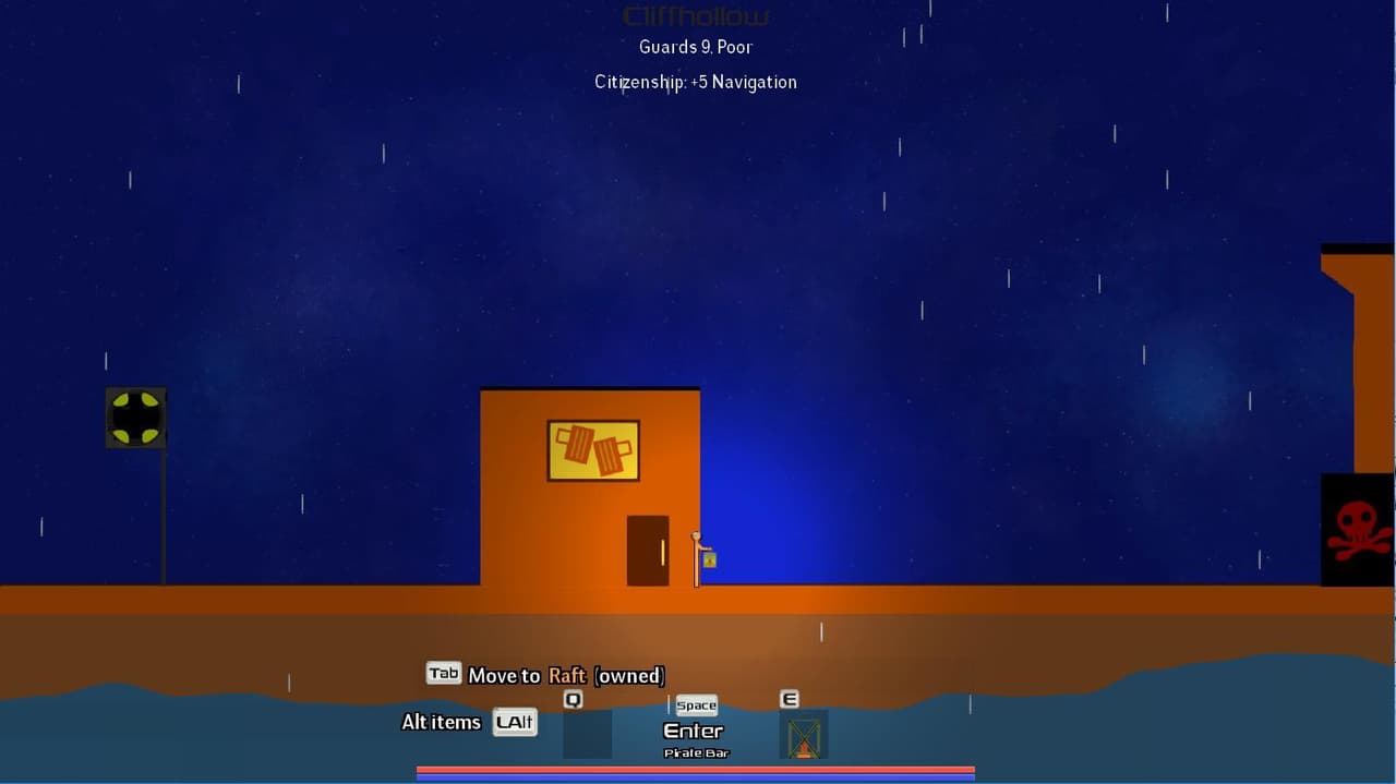 SPirateS screenshot 5
