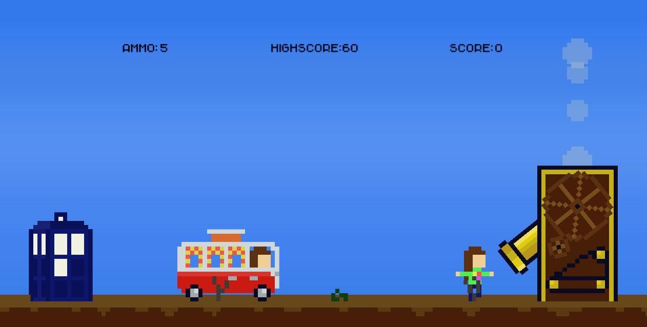 Hippie Horde