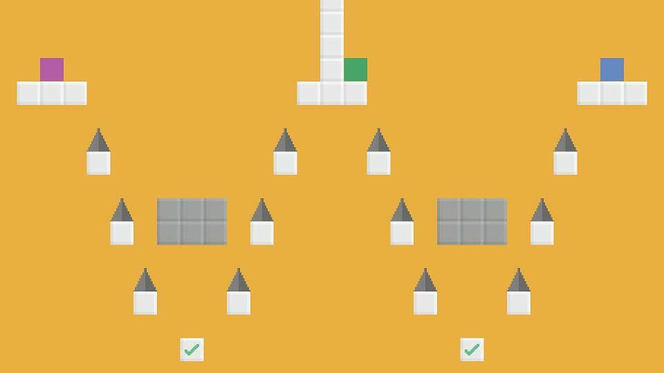 Camouflage (BSmith156) screenshot 3