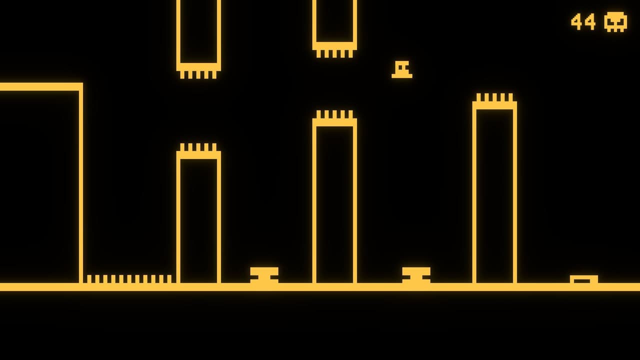 Binary Jumper screenshot 4