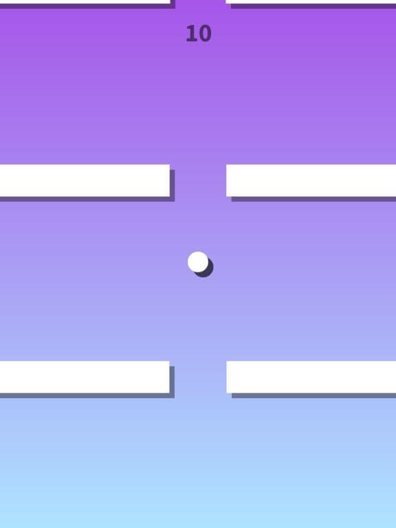 Dash Up - Jumping Ball screenshot 6