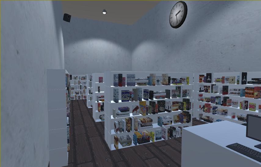 Keepr Of Books
