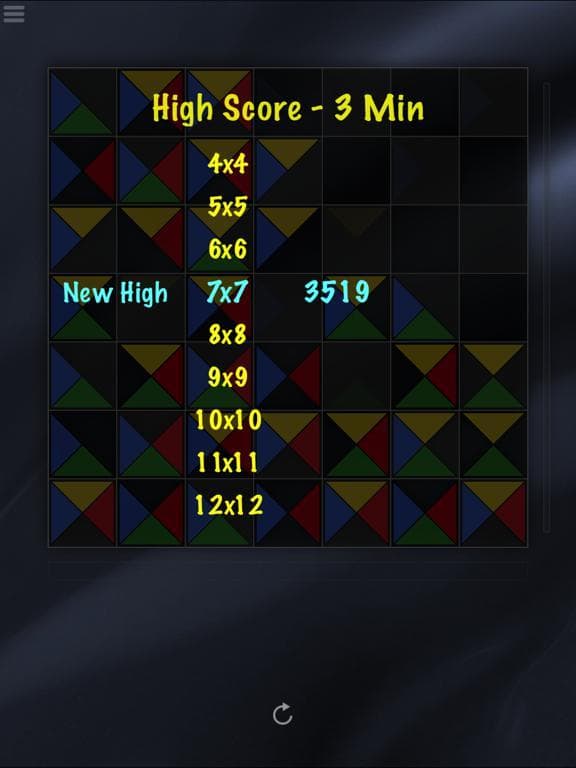 Slider Square
