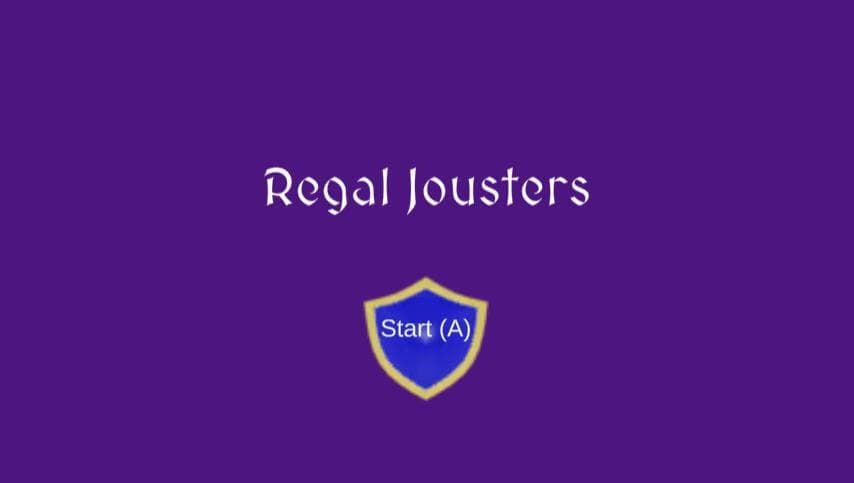 Regal Jousters