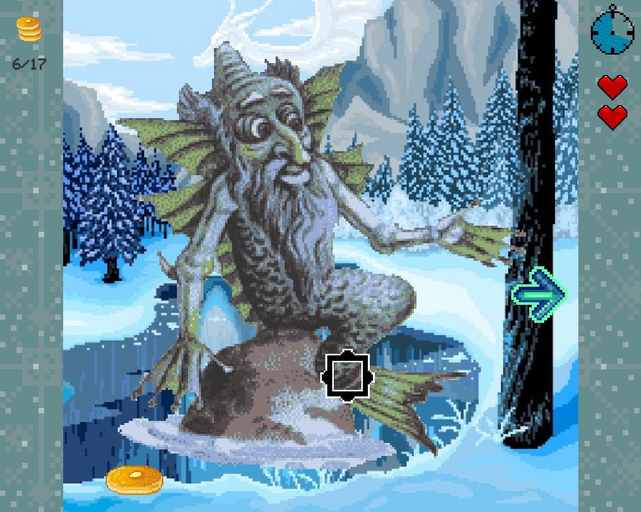 adventures of maslenitsa screenshot 3