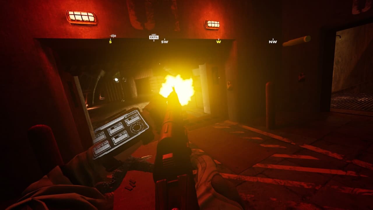 Ghosts of Tabor screenshot 4