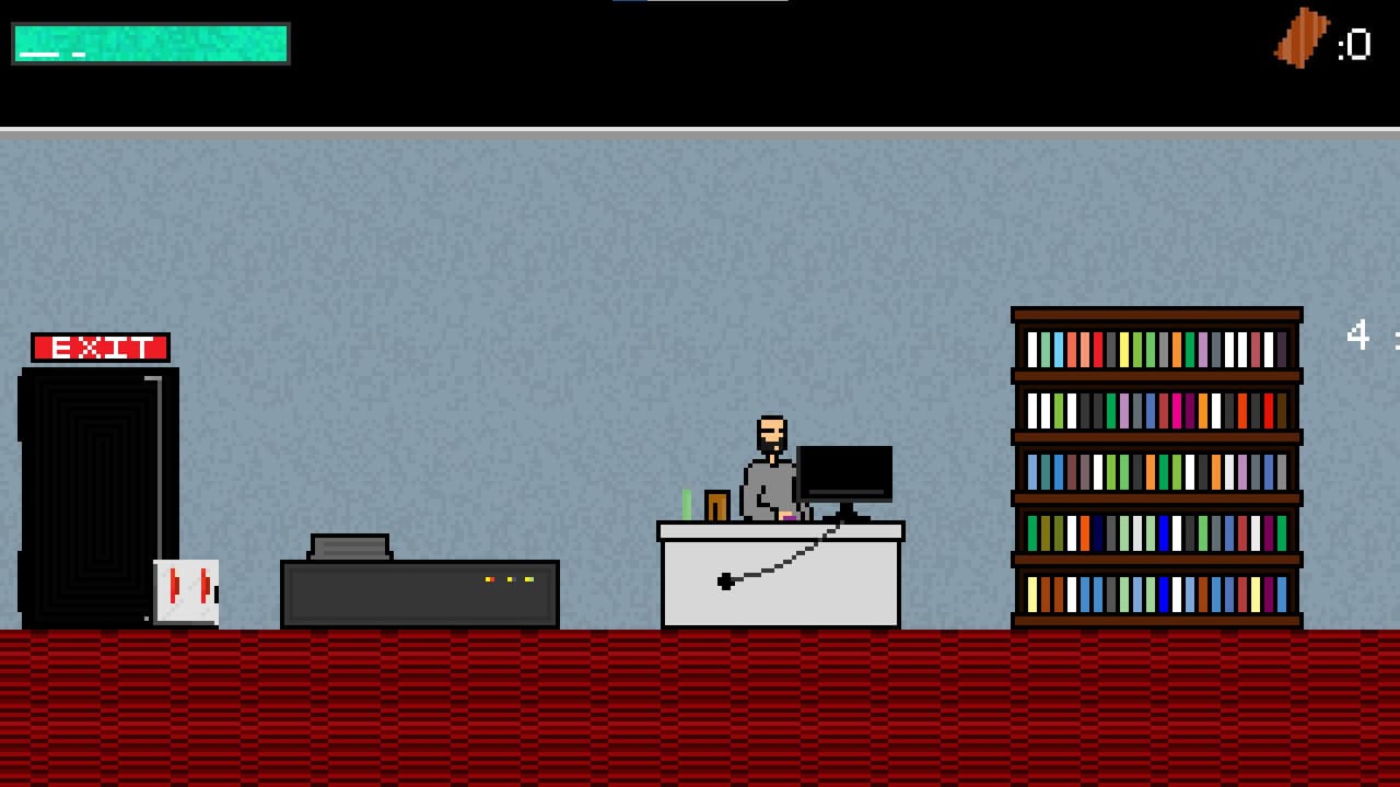 RD Mars screenshot 3