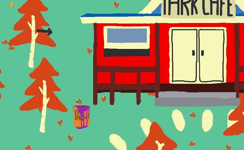 Bear With Me (itch) screenshot 2