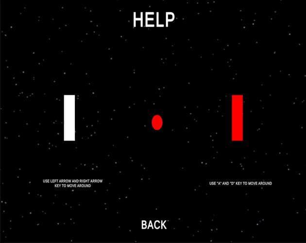 Circle Pong Showdown screenshot 5