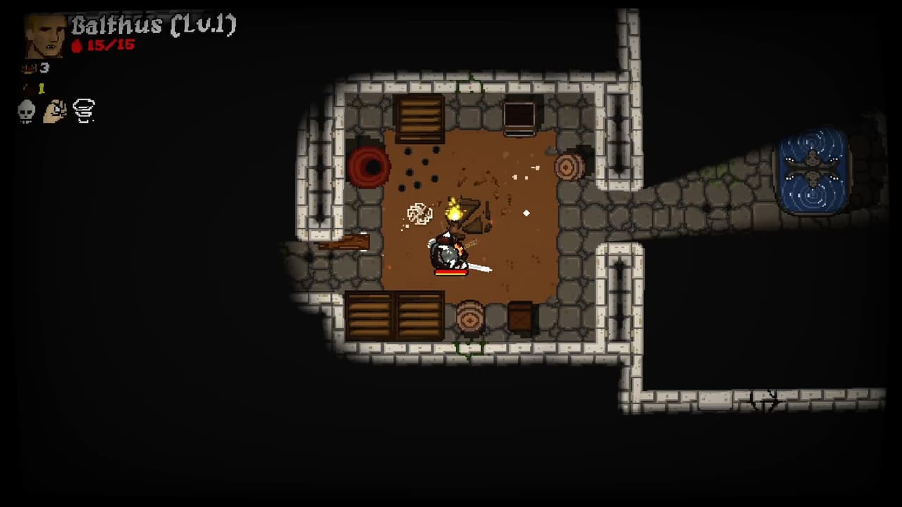 Ultimate Barbarian