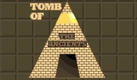 Tomb of the Ancients