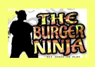The Burger Ninja screenshot 4