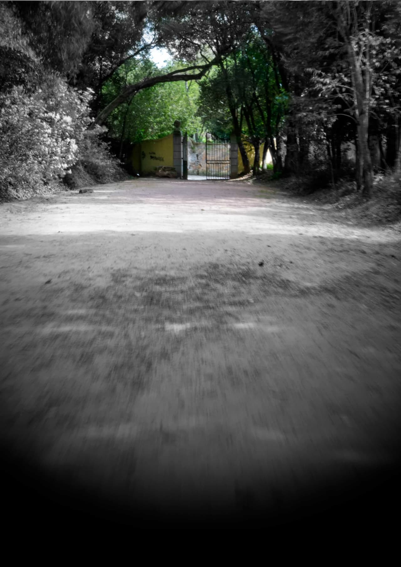 Crossroads (DeadllySin)