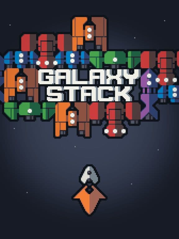 Galaxy Stack screenshot 2