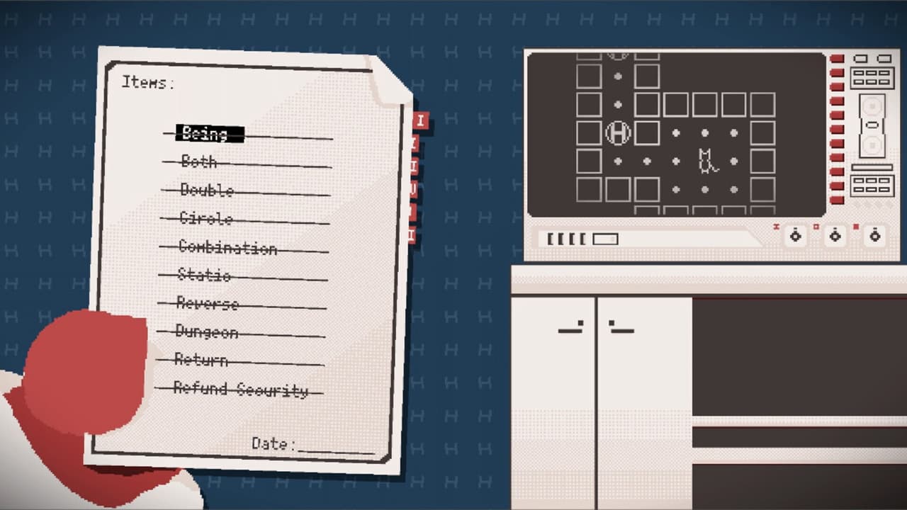 H+H=H2 screenshot 2