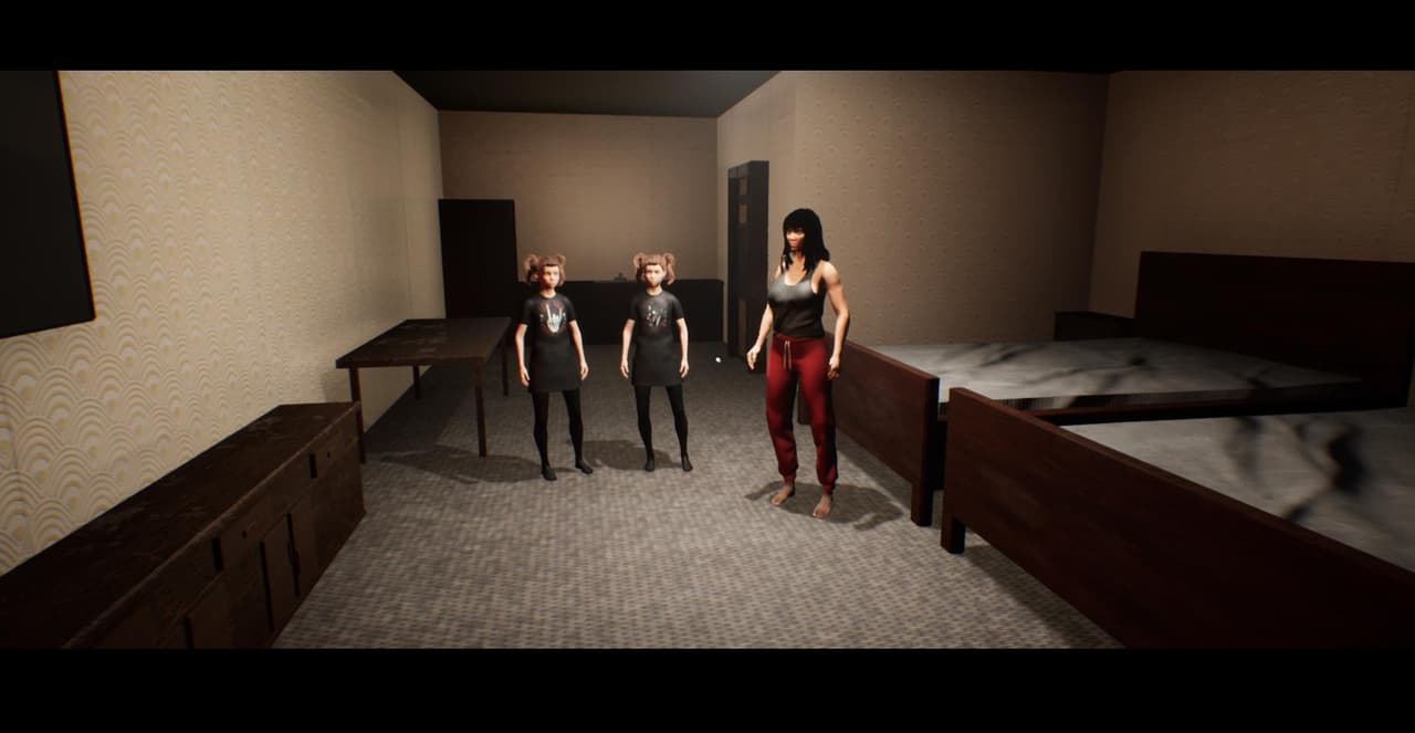 Limited (IceVayne Games) screenshot 3