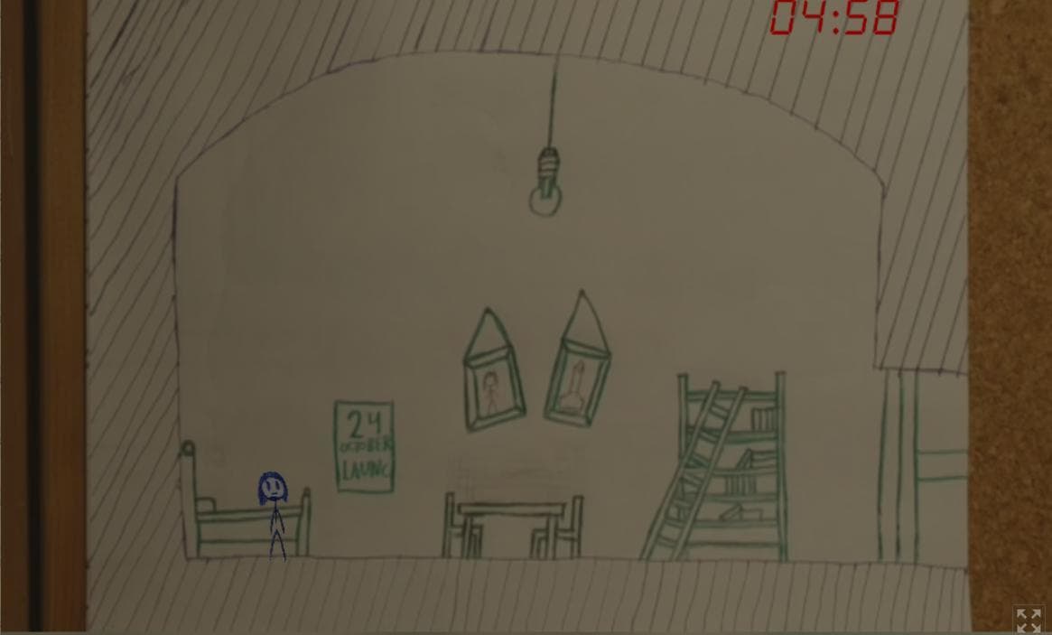 Doodles Universe screenshot 3