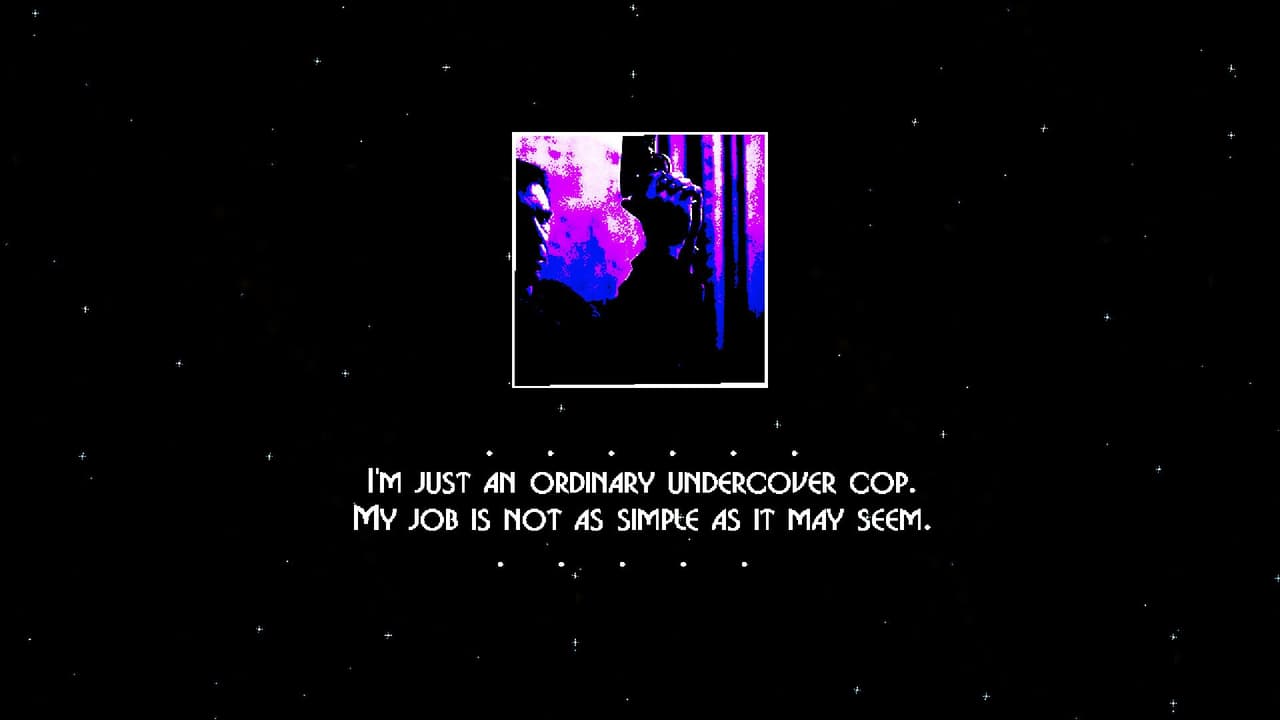 SPACEJUMP screenshot 4