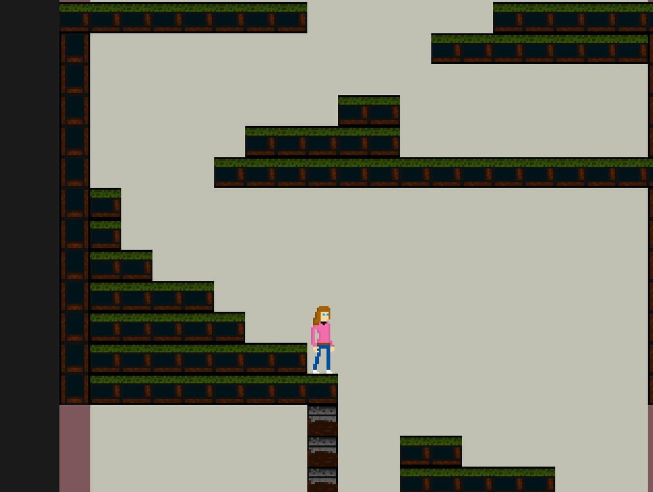 Home We Will Stay, Sis screenshot 2