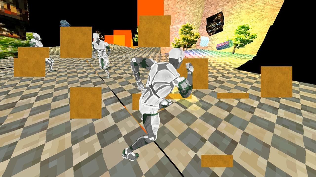 Alan Pain - Wake Up! (PSX) #DemakeJam
