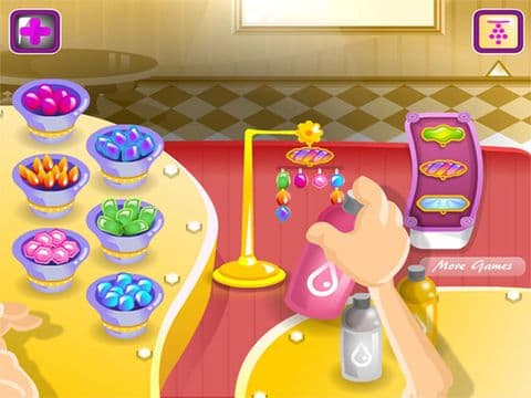 Jewelry Earrings Shop: Design & Making screenshot 3