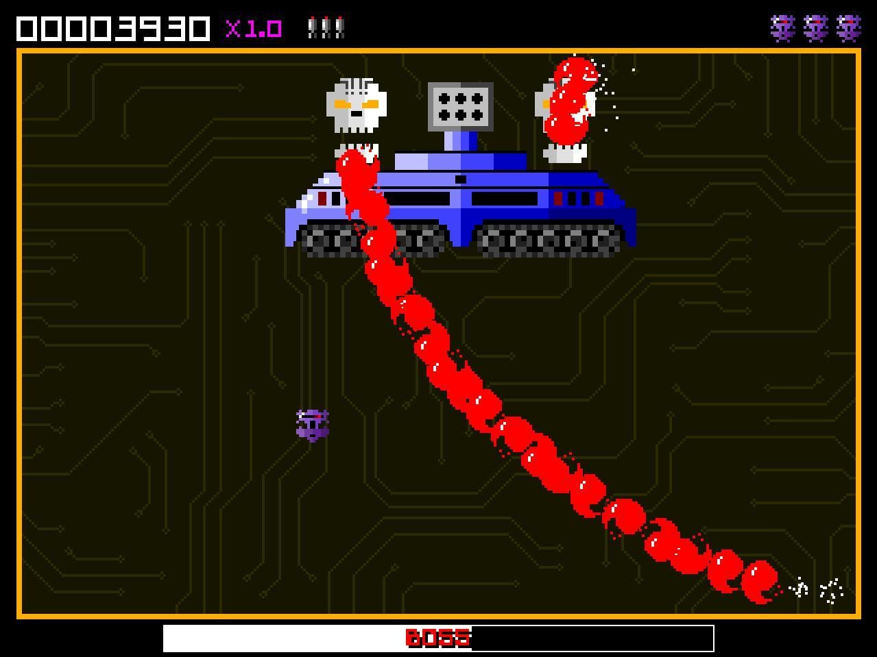 Dingbots screenshot 4