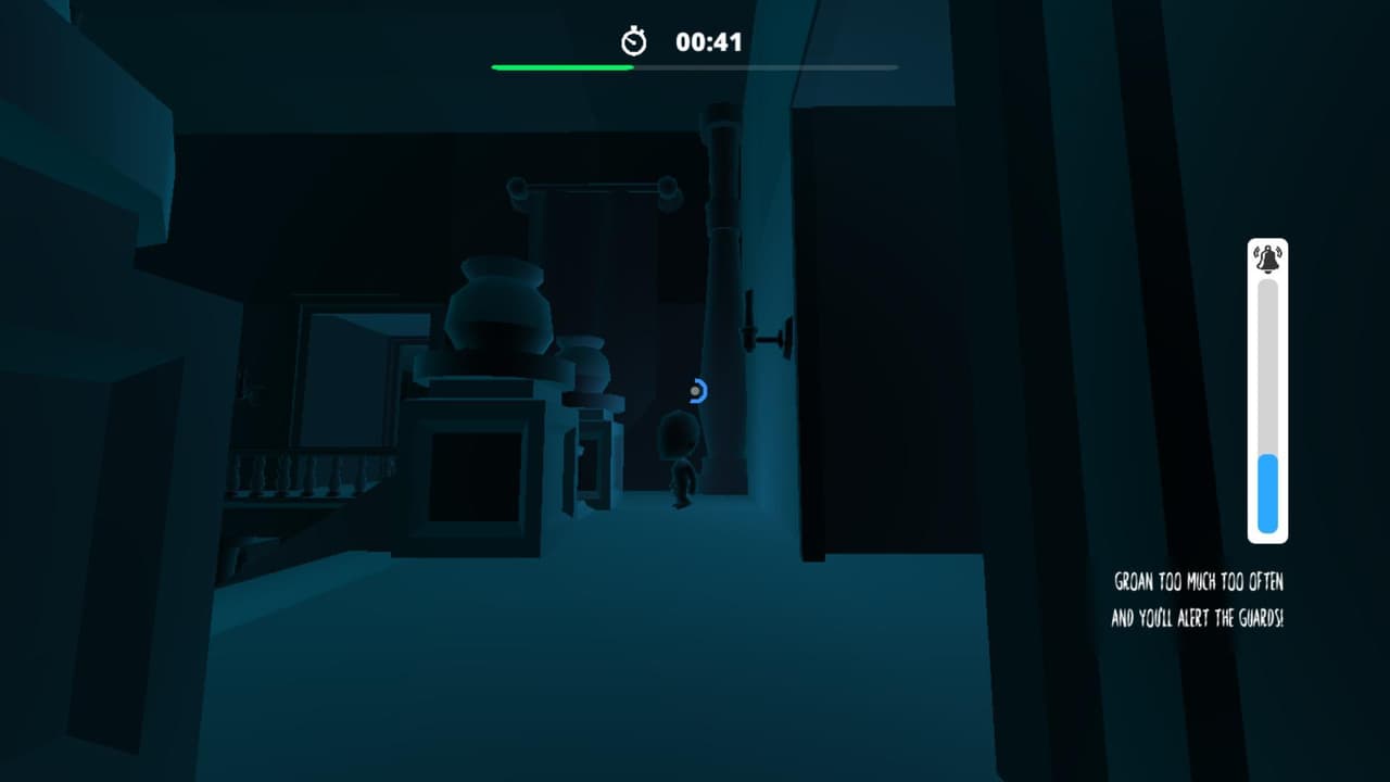 Call Of The Zombie screenshot 4