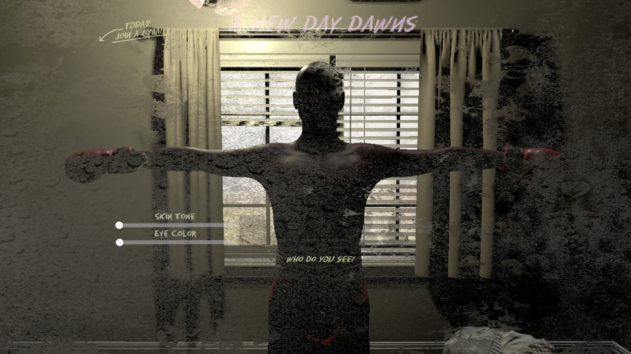 Era of Combat: Boxing screenshot 3