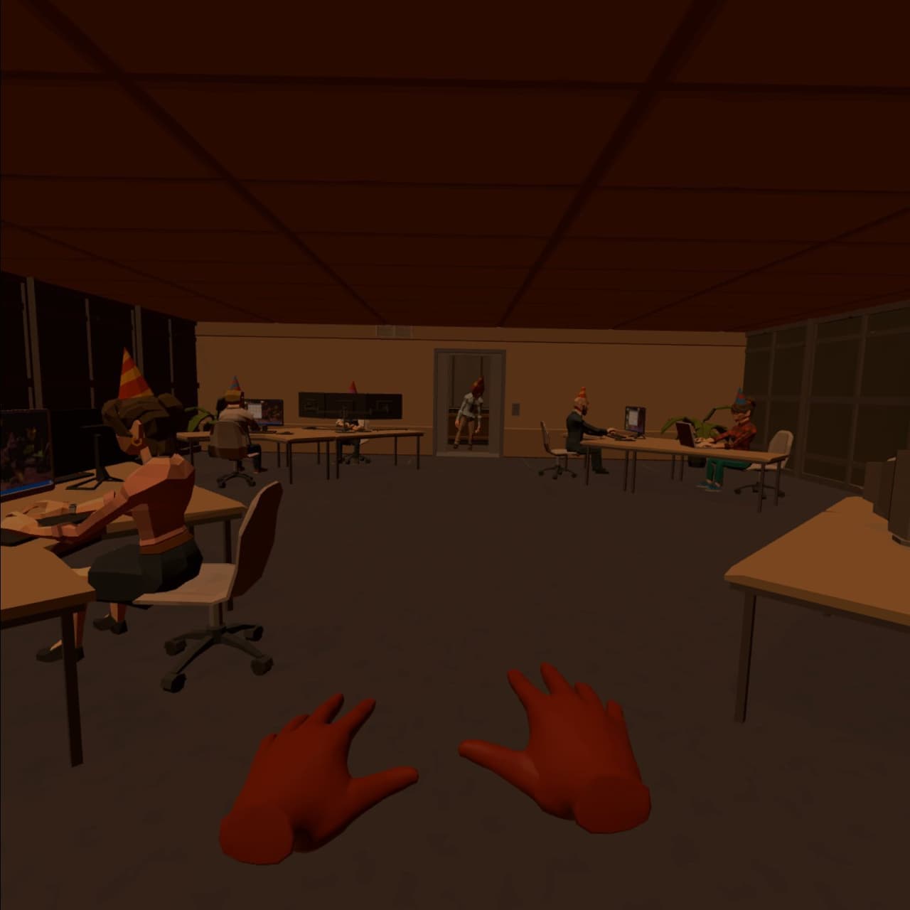 Jeff is the Worst screenshot 5