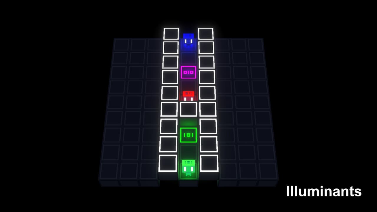 Lusófona Games Collection 2023 screenshot 3