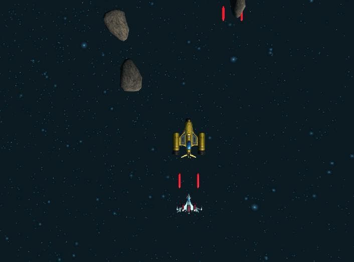 Escape the Empire