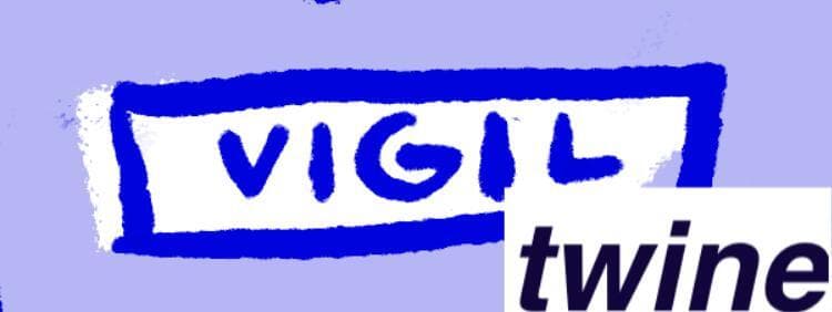 VIGIL - Twine storyline test