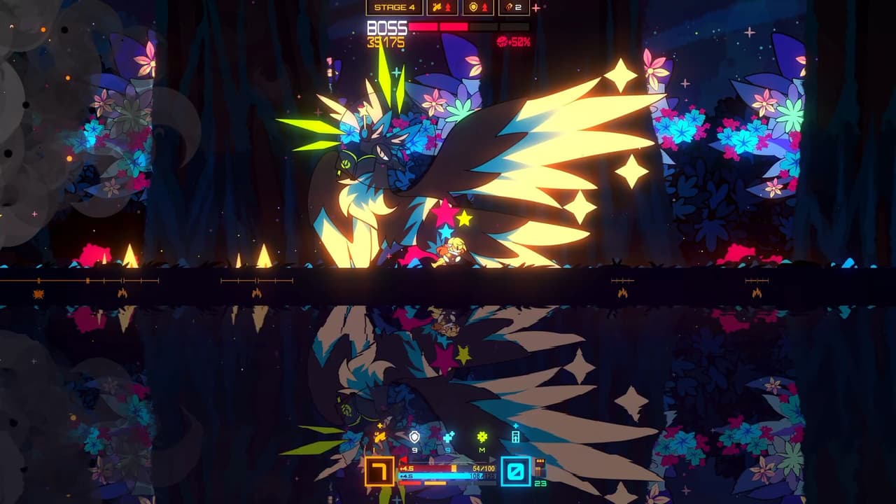 Mini Island: Cosmos screenshot 4